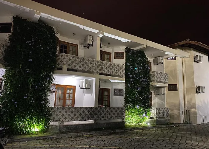 Eden Praia Hotel Porto Seguro