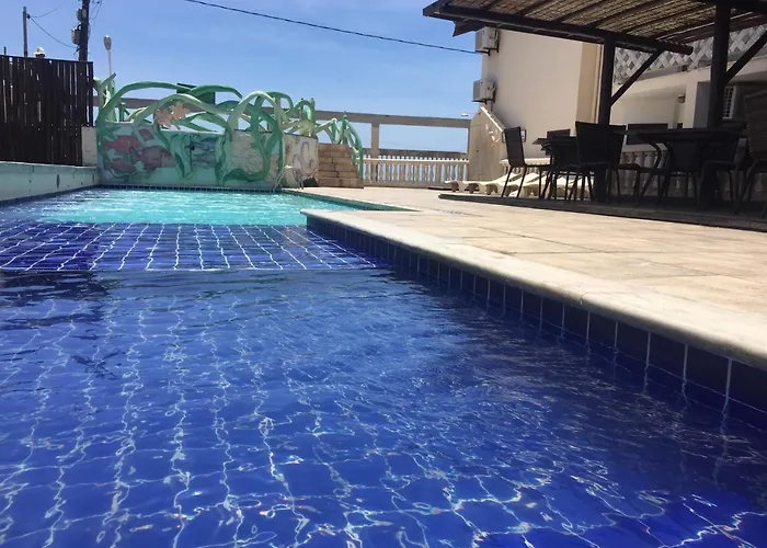 Eden Praia Hotel Porto Seguro